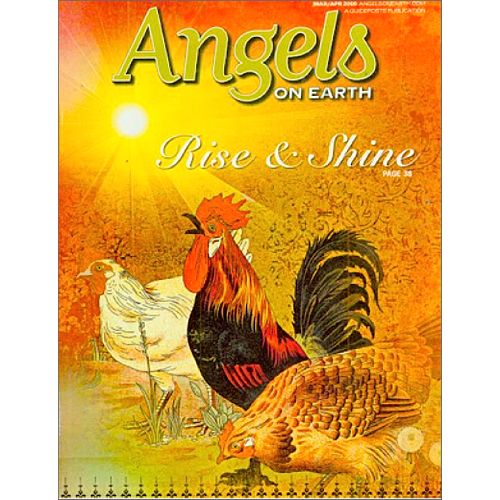 Angels on Earth Magazine by 