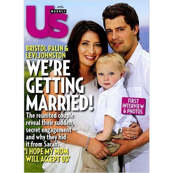 Us Weekly Magazine