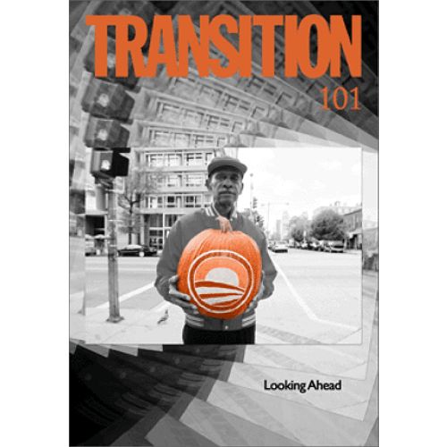Transitions Magazine by 