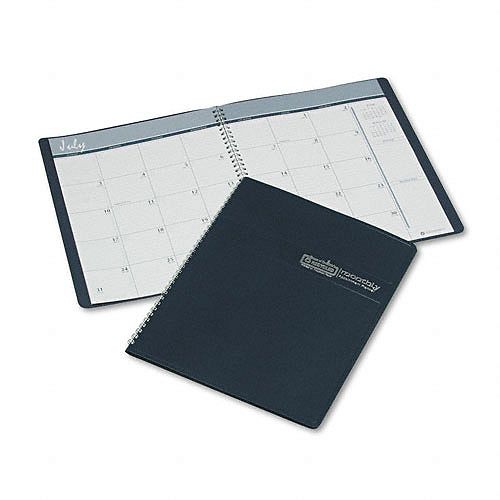 House of Doolittle 14-Month Ruled Monthly Planner
