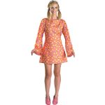 BuySeasons 60 s Barbie - Deluxe Adult -Teen one size fits most