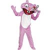 Toothy Teen Costume - Kid Large