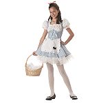 BuySeasons Storybook Sweetheart Child Costume, Kids Large