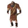 Cro-Magnon Man Adult One Size Fits Most Costume