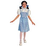 BuySeasons The Wizard of Oz Dorothy Child, Kids Large