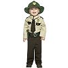 BuySeasons Future Trooper Toddler - Kids 2-4T
