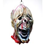 BuySeasons 13 Melting Cut Off Head