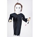 BuySeasons 15 Hanging Michael Myers Figure