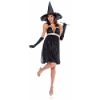 BuySeasons Glamour Witch Adult Costume - Adult Medium