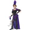 BuySeasons Lady Maverick Adult Costume - Medium/Large