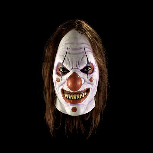 Sag Harbor Pickles The Clown Mask