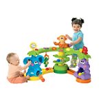 Click here to buy Mattel Inc. Go Baby Go Crawl & Cruise Musical... by Mattel Inc..
