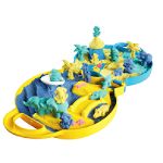 Moon Sand Adventure Island
