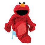 Sesame Street Elmo Live!