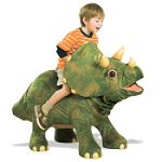 Hasbro Kota the Triceratops