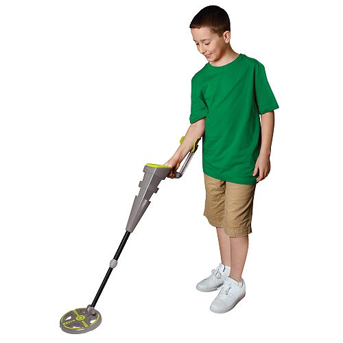 Buy Blue Hat Electronic Metal Detector