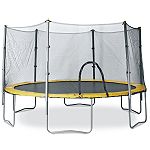 14 ft. Trampline with Enclosure