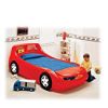 Race Car Bed