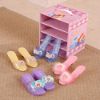 Princess Shoes 4-Pack