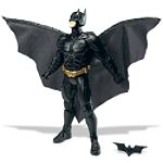 Sears Batman The Dark Knight: Action Cape