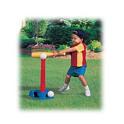 Little Tikes TotSports T-Ball Set