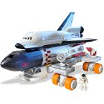 Sears Matchbox Mega Rig Space Mission