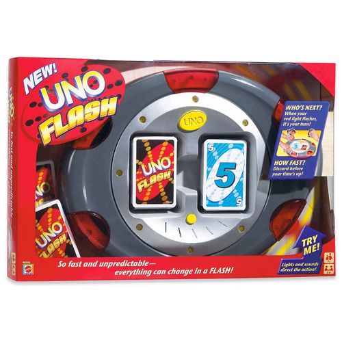 UNO Flash