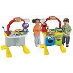 Sesame Street Elmo's Restaurant