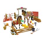 Just Kidz Horse Ranch