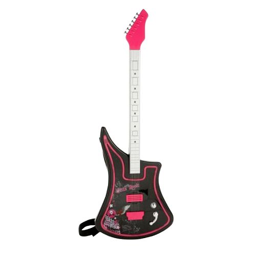 Bratz Girlz Really Rock! Guitar
