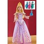 Disney Sleeping Beauty Magic Lights