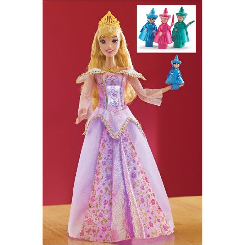 Disney Sleeping Beauty Magic Lights