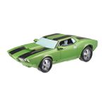 Ben 10 Kevin's Action Cruiser