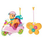 My Little Pony RC On the Go