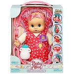 Baby Alive Go Bye Bye by Hasbro