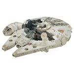 Star Wars Millenium Falcon by Hasbro
