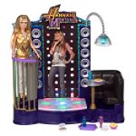 Disney Hannah Montana Hannah Montana Dance Lounge Playset
