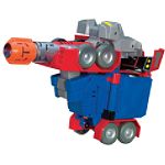 Hasbro Transformer Animated Arm Blaster