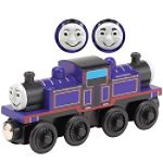 Learning Curve Thomas Wooden Railway - Mighty Mac