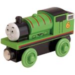 Learning Curve Thomas Wooden Railway - Percy the Small Engine