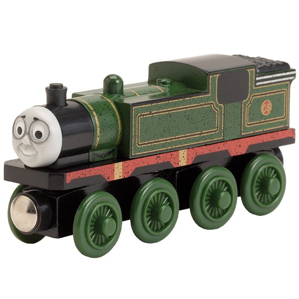 Learning Curve Thomas Wooden Railway - Whiff