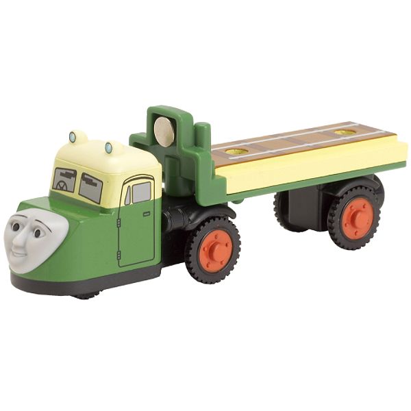 Learning Curve Thomas Wooden Railway - Madge