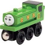 Learning Curve Thomas Wooden Railway - Duck the GWR Pannier Tank Engine