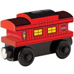 Learning Curve Thomas Wooden Railway - Musical Caboose