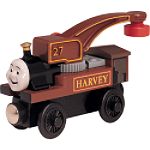 Learning Curve Thomas Wooden Railway - Harvey