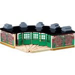 Learning Curve Thomas Wooden Railway - Roundhouse