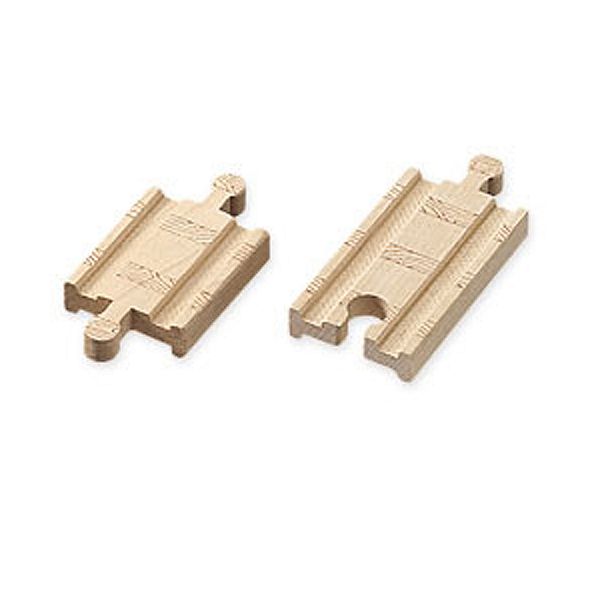Learning Curve Thomas Wooden Railway - Track Adapter Pack #1
