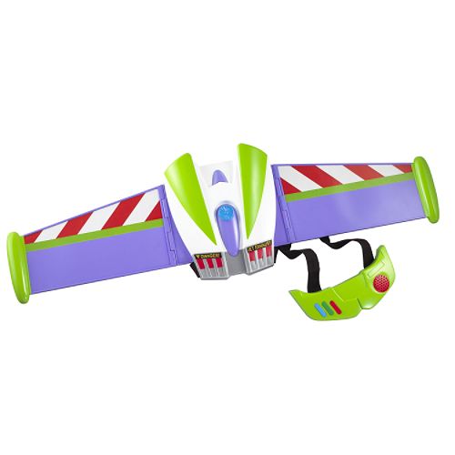 Mattel Buzz Lightyear Wing Pack