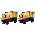 Learning Curve Thomas Wooden Railway - Bill & Ben