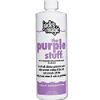 The "Purple Stuff" Salt Solution